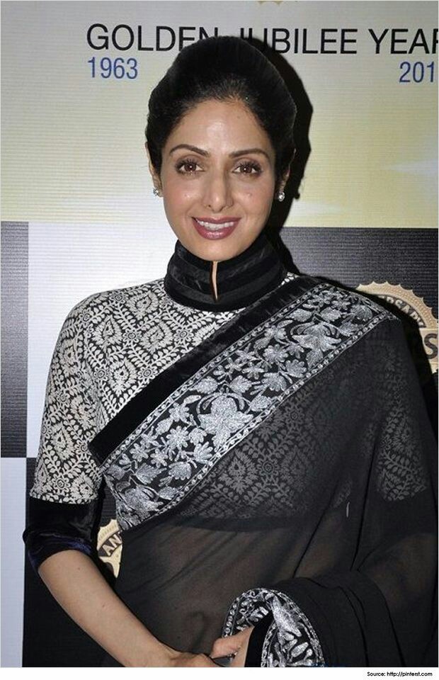 30 Latest High Neck Blouse Designs for Sarees TrendingPatterns